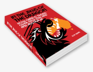 In The Jaws Of The Dragon - Flyer #9582726 In The Jaws Of The Dragon - Flyer #9582726