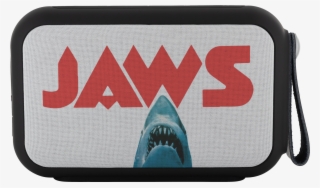 Jaws Bluetooth Speaker - Messenger Bag #9582789