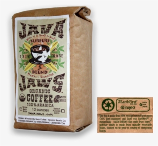 Java Jaws - Coffee Substitute #9582842