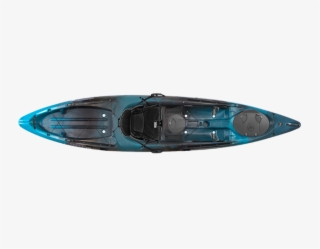 Ws 14 15 Tarpon 120 Midnight Top - Wilderness Systems Tarpon 120 Kayaks #9582844