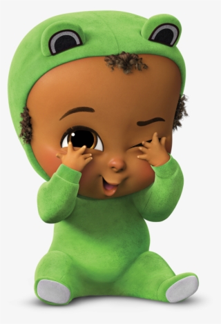 Star Light Star Bright First C I See Tonight Being - Boss Baby Clip Art #9582977