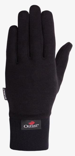 2135 Outlast Glove Liner 3 - Wool #9582979