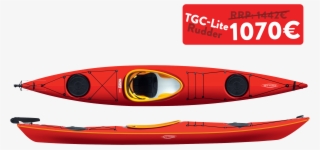 Ls-solo - Sea Kayak #9583029