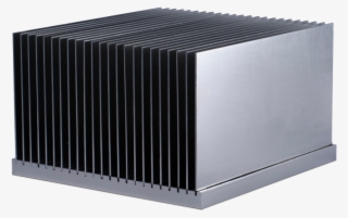 Heatsink Heat Sink - Bonded Heat Sink #9583031