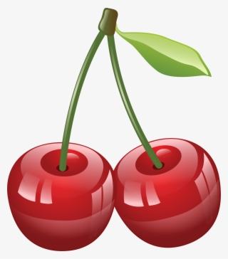Cherries - Cherry Png #9583254 Cherries - Cherry Png #9583254