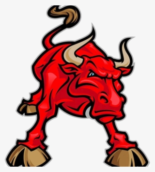 Cattle Ox Elements - Fighting Bull #9583263