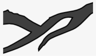 Alps Clipart Mountain Outline - Animasi Gunung Png #9583268