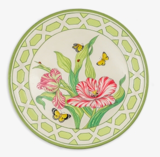 Tol-502 Tulips - Circle #9583494