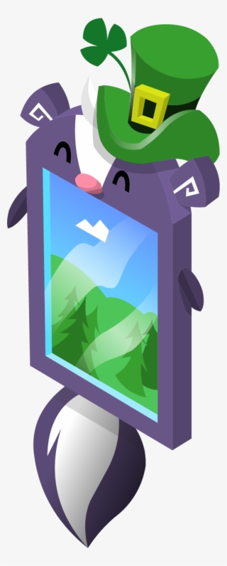 Skunkwindow #9583501