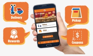 Bk Delivery #9583629