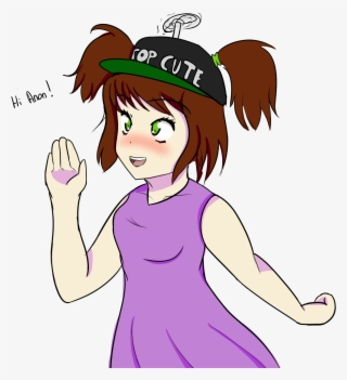 375 Kb Png - Cartoon #9583690