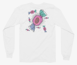 Image Of Dream Bubble Gush Tee - Sweatshirt #9583691