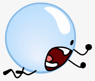 Bubblee - Idfb Bubble #9583784