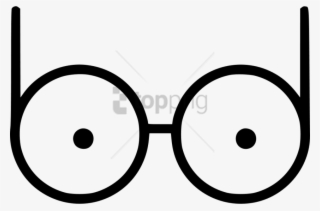 Free Png Eyes Glasses Png Image With Transparent Background - Eyes With Glasses Png #9584272