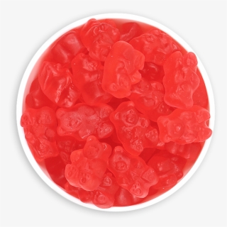 Paloma's Watermelon Daiquiri Gummy Bears Candy - Gummy Bear #9584277
