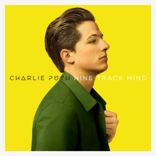 Charlie Puth In Singapore - Charlie Puth Nine Track Mind Album #9584279