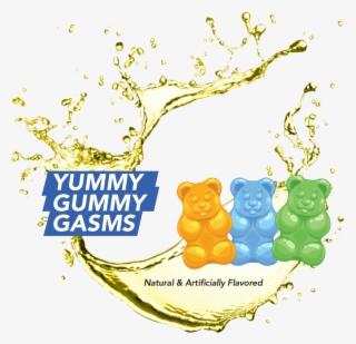 Goku Gains - Transparent Background Water Splash Png #9584373