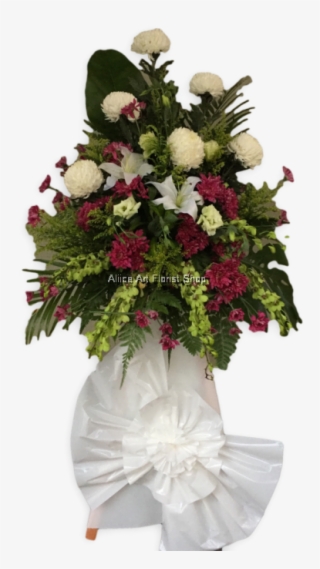 Sunshine After Rain - Bouquet #9584714