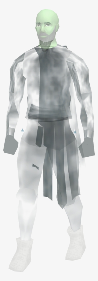 Ghost - Formal Wear #9584723