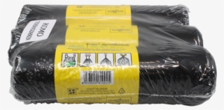 Bag, Garbage Bag, Ldpe, 60x80cm, #9584823