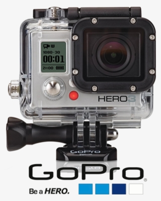 Go For Gopro Hero Camera Rental - Gopro Hero4 #9584827
