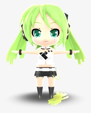 Download Zip Archive - Ageage Again Miku #9584830