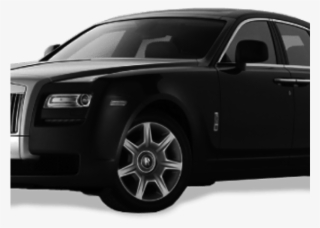 Mercedes Benz Clipart Rolls Royce - Rolls-royce Ghost #9585221