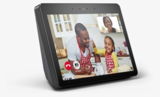 Amazon Echo Show 2nd Generation #9585638