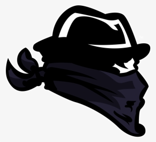Notoriouslogo Square - Illustration #9585734