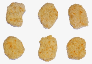 Breaded Chicken Nuggets - Croquette #9585834