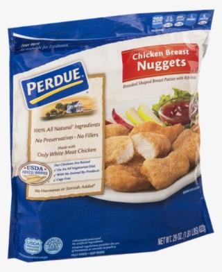 Perdue Frozen Chicken Nuggets Or Tenders Only $2 - Perdue Chicken Breast Nuggets #9585917