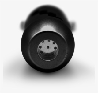 Easy Smoke Black - Plastic #9585977