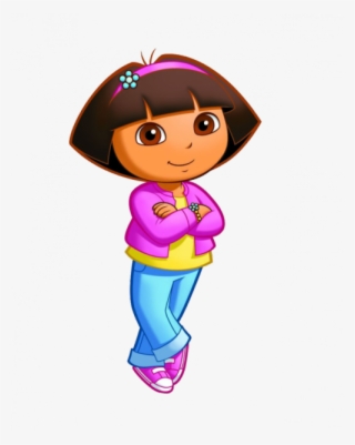 Dora The Explorer #9586044