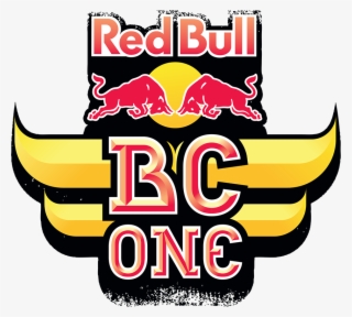 Red Bull Png Re - Red Bull Bc One 2018 #9586046