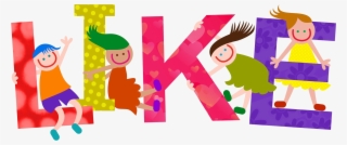 Omg Kids - Like Kids #9586146