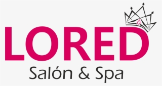 Lored Salon Spa - Graphic Design #9586276