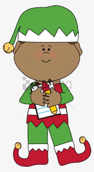 Free Png Elf Boy Png Image With Transparent Background - Girl Elf Clipart #9586533