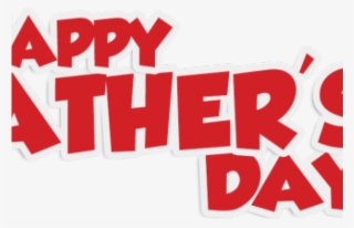 Father's Day Png Transparent Images - Graphics #9586589