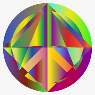 Big Image - Circle #9586703