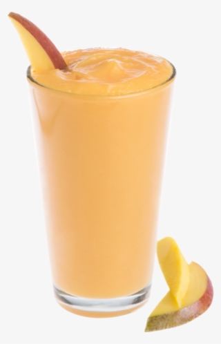 With Barfresh, It's Simple To Serve Freshly Blended - Orange Drink #9586707