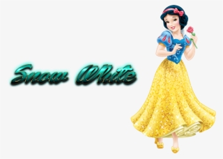 Snow White Free Desktop Background - Snow White Transparent Background #9586977