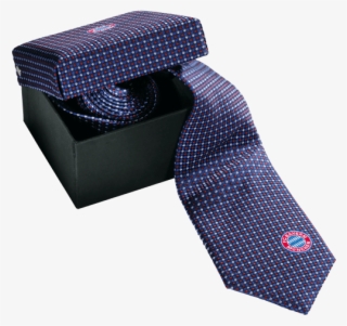 Tie Red/white/navy - Pattern #9586980