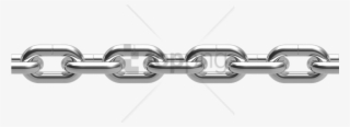 Free Png Download Chain Single Line Png Images Background - Free Chain Png #9587136