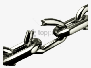 Free Png Download Broken Chain Png Images Background - Chain Break #9587171