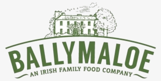 Irish Png - Ballymaloe Logo #9587274