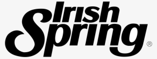 Irish Spring Logo Png Transparent - Irish Spring #9587306