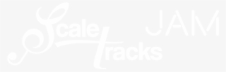 Scaletracks Jam Website - Calligraphy #9587492