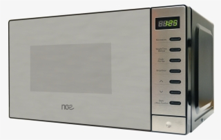 Nce 20l Stainless Steel Microwave - Microwave Oven #9587584