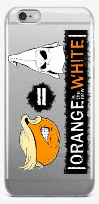 Orange Is The New White - Placa Primeiros Socorros #9587616