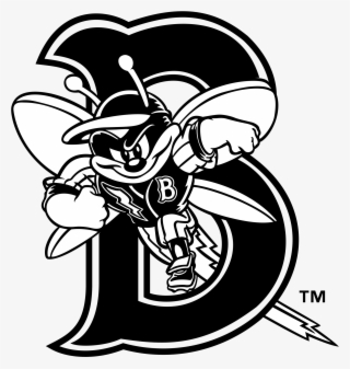 Binghamton Mets Logo Png Transparent - Binghamton Mets #9587655